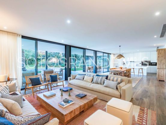 Sotogrande Costa, villa de 5 dormitorios en venta | MarSotogrande