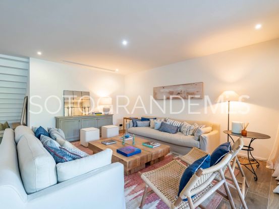 Sotogrande Costa, villa de 5 dormitorios en venta | MarSotogrande