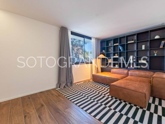 Sotogrande Costa, villa de 5 dormitorios en venta | MarSotogrande
