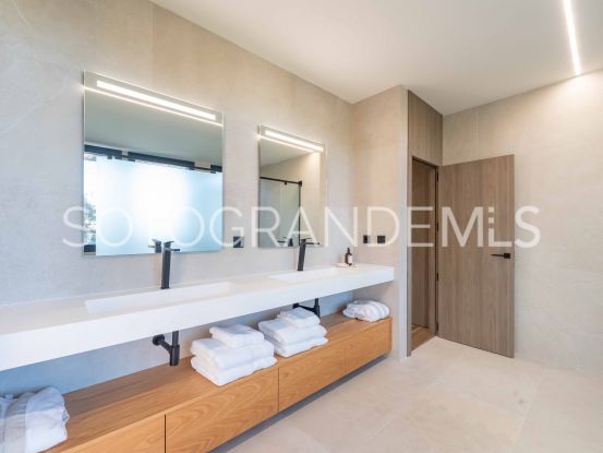Sotogrande Costa, villa de 5 dormitorios en venta | MarSotogrande