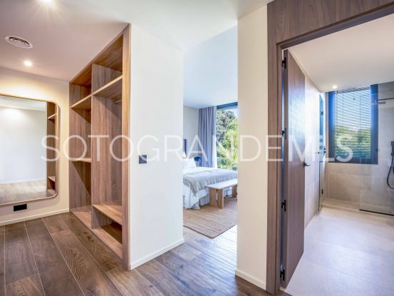 Sotogrande Costa, villa de 5 dormitorios en venta | MarSotogrande