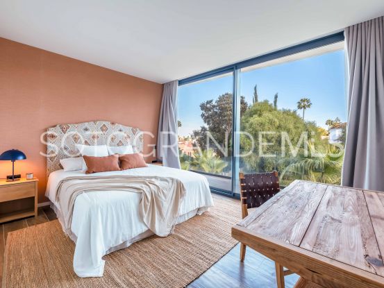 Sotogrande Costa, villa de 5 dormitorios en venta | MarSotogrande