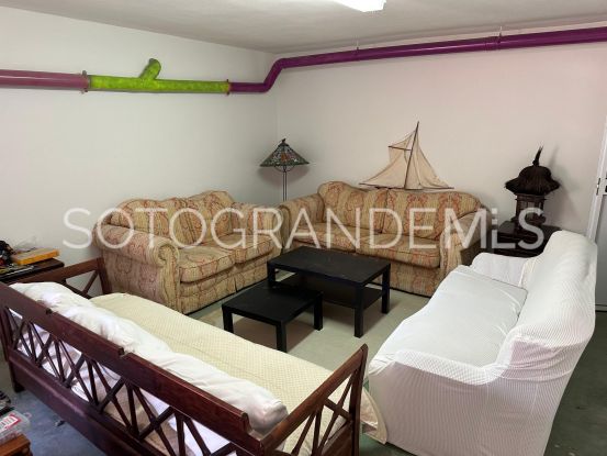 Semi detached house for sale in Sotogolf | MarSotogrande