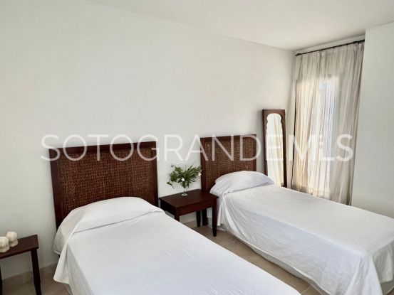 Semi detached house for sale in Sotogolf | MarSotogrande