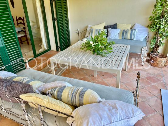 Semi detached house for sale in Sotogolf | MarSotogrande