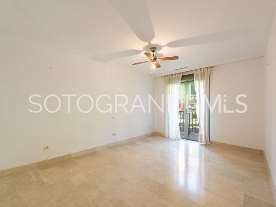 Isla Tortuga, Marina de Sotogrande, duplex planta baja con 3 dormitorios a la venta | MarSotogrande