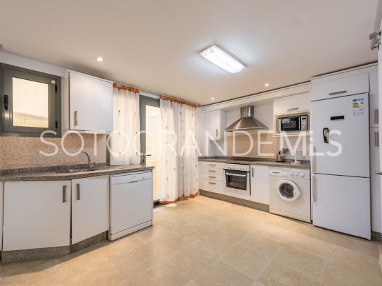 Isla Tortuga, Marina de Sotogrande, duplex planta baja con 3 dormitorios a la venta | MarSotogrande