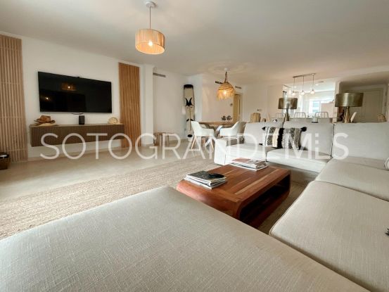 Buy Isla Carey apartment | MarSotogrande