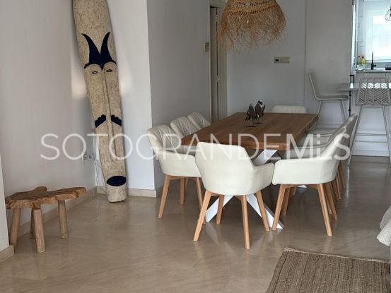 Buy Isla Carey apartment | MarSotogrande