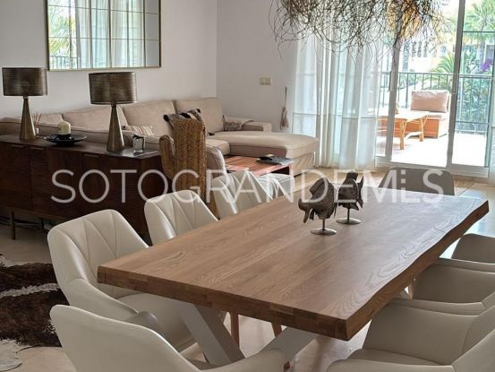 Buy Isla Carey apartment | MarSotogrande