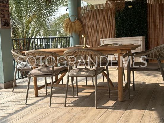 Buy Isla Carey apartment | MarSotogrande