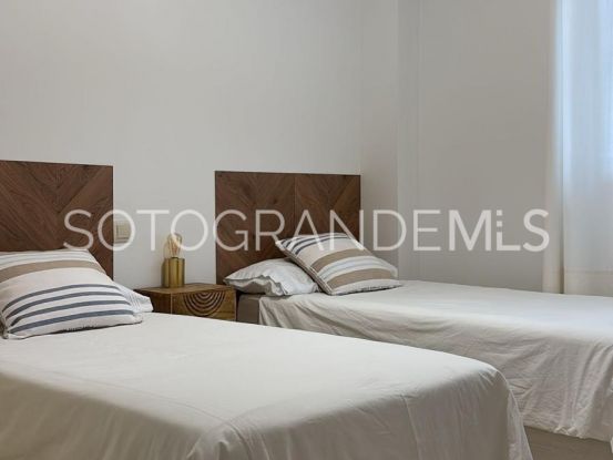 Buy Isla Carey apartment | MarSotogrande