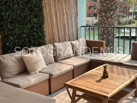 Buy Isla Carey apartment | MarSotogrande