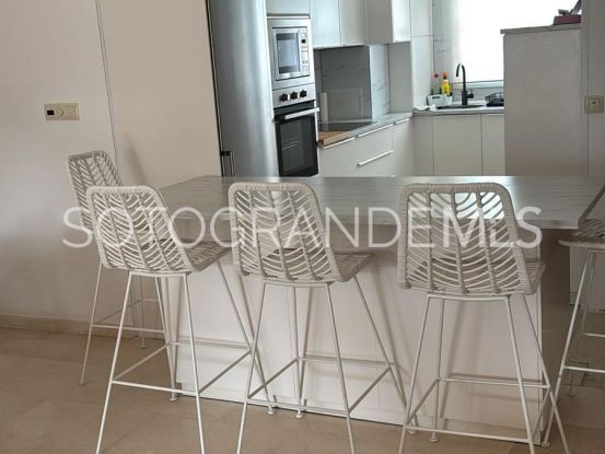 Buy Isla Carey apartment | MarSotogrande