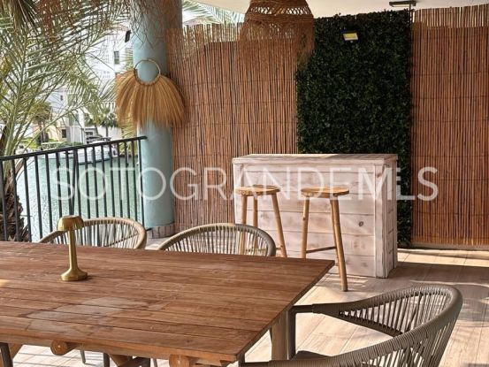 Buy Isla Carey apartment | MarSotogrande