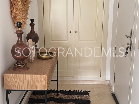 Buy Isla Carey apartment | MarSotogrande