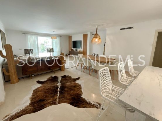 Buy Isla Carey apartment | MarSotogrande