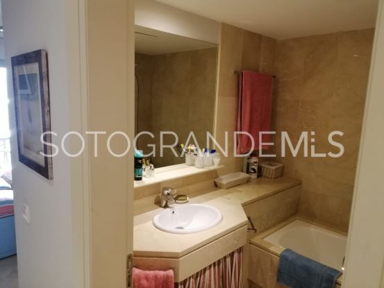 Comprar apartamento planta baja en Ribera de la Tenca | MarSotogrande