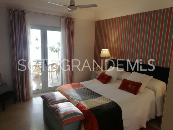 Comprar apartamento planta baja en Ribera de la Tenca | MarSotogrande