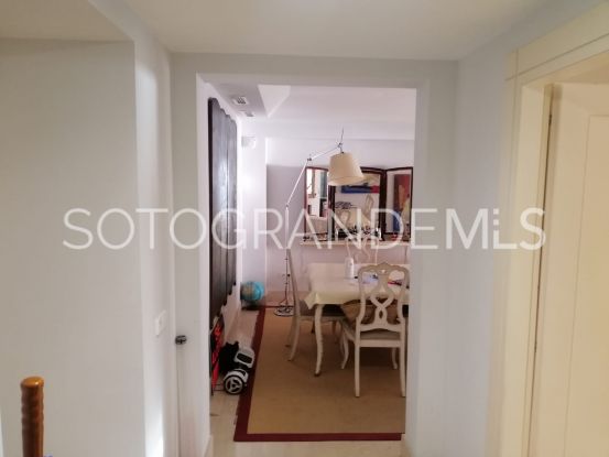 Comprar apartamento planta baja en Ribera de la Tenca | MarSotogrande