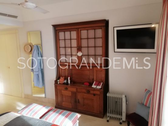 Comprar apartamento planta baja en Ribera de la Tenca | MarSotogrande