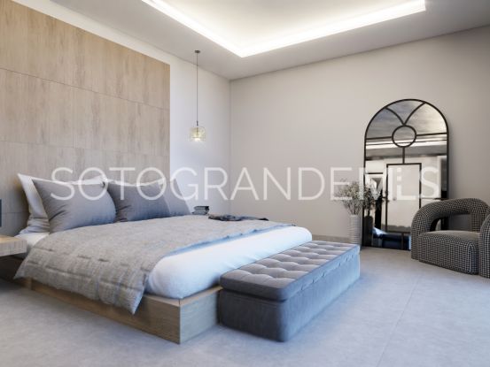 Zona C villa for sale | MarSotogrande