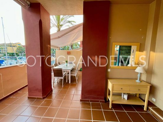Ribera de la Golondrina, Marina de Sotogrande, apartamento | MarSotogrande