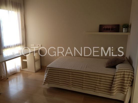 3 bedrooms Los Gazules de Almenara ground floor apartment for sale | MarSotogrande