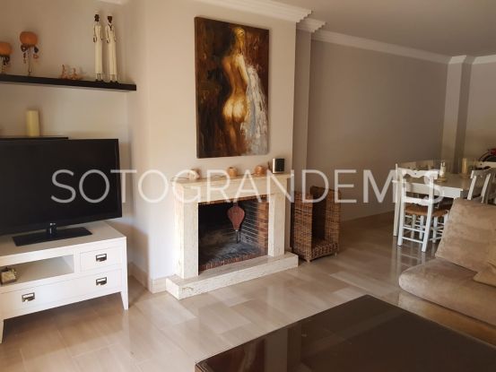 3 bedrooms Los Gazules de Almenara ground floor apartment for sale | MarSotogrande