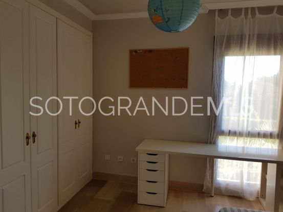3 bedrooms Los Gazules de Almenara ground floor apartment for sale | MarSotogrande