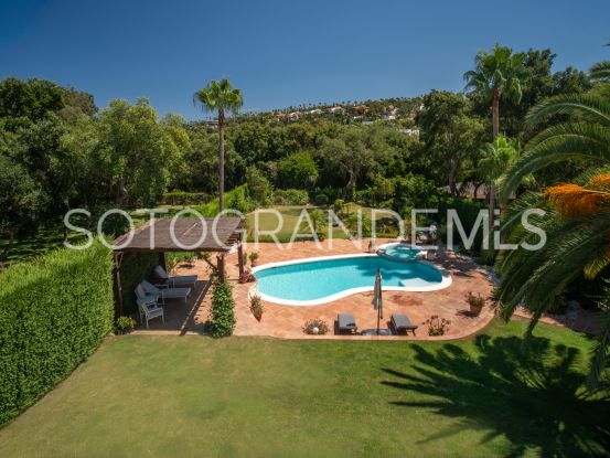 Adosado en venta en Sotogolf, Sotogrande Alto | MarSotogrande