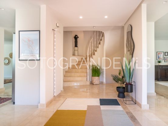 Adosado en venta en Sotogolf, Sotogrande Alto | MarSotogrande