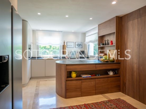Adosado en venta en Sotogolf, Sotogrande Alto | MarSotogrande
