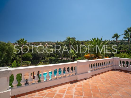 Adosado en venta en Sotogolf, Sotogrande Alto | MarSotogrande