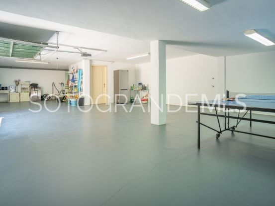 Adosado en venta en Sotogolf, Sotogrande Alto | MarSotogrande