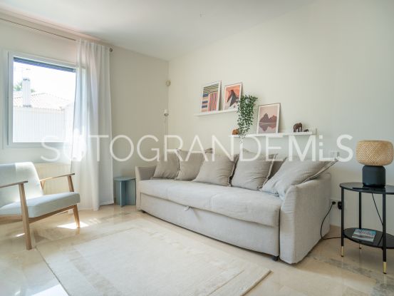 Adosado en venta en Sotogolf, Sotogrande Alto | MarSotogrande