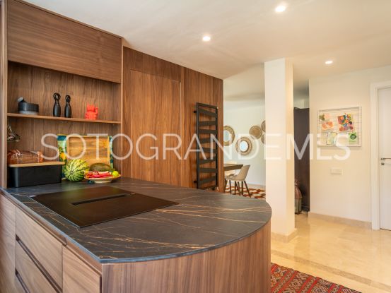 Adosado en venta en Sotogolf, Sotogrande Alto | MarSotogrande
