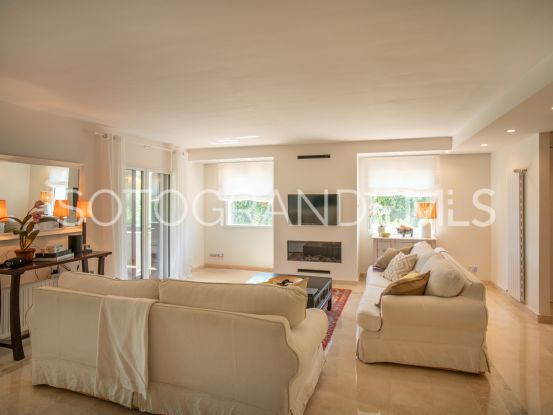 Adosado en venta en Sotogolf, Sotogrande Alto | MarSotogrande