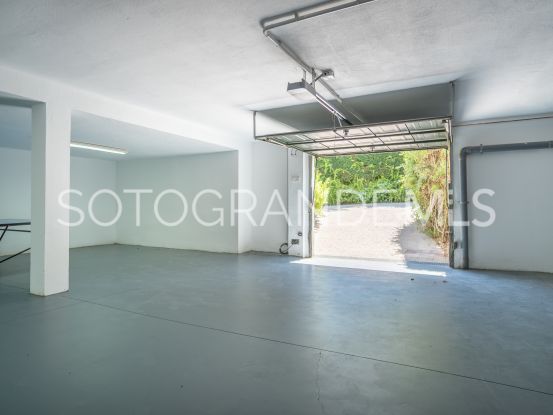 Adosado en venta en Sotogolf, Sotogrande Alto | MarSotogrande