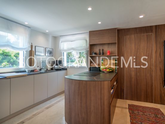 Adosado en venta en Sotogolf, Sotogrande Alto | MarSotogrande