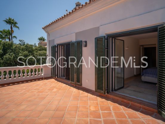Adosado en venta en Sotogolf, Sotogrande Alto | MarSotogrande