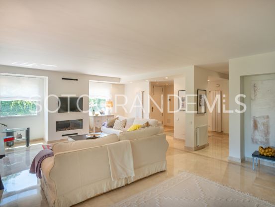 Adosado en venta en Sotogolf, Sotogrande Alto | MarSotogrande