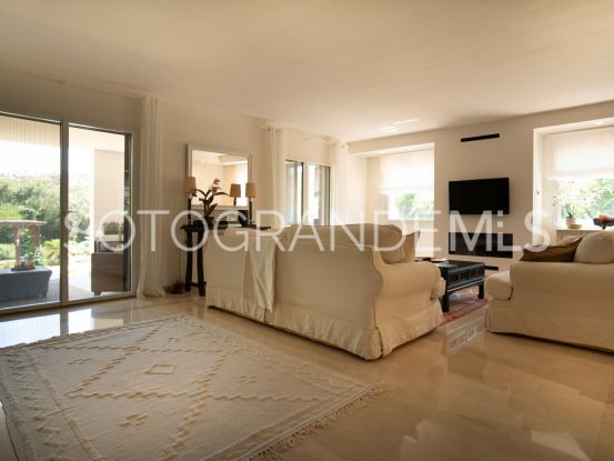 Adosado en venta en Sotogolf, Sotogrande Alto | MarSotogrande