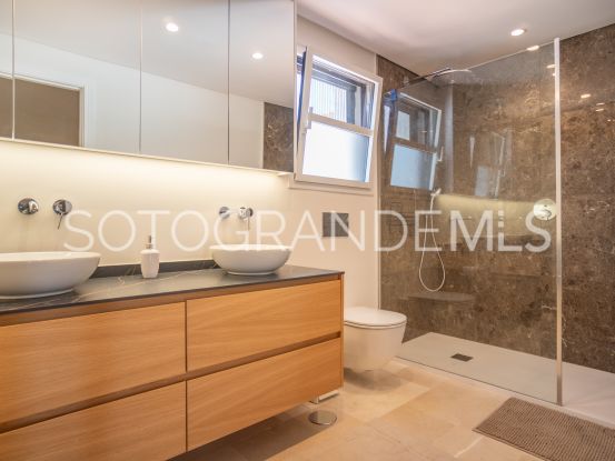 Adosado en venta en Sotogolf, Sotogrande Alto | MarSotogrande