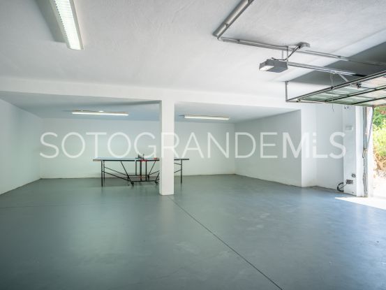 Adosado en venta en Sotogolf, Sotogrande Alto | MarSotogrande