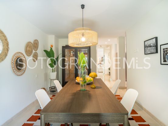 Adosado en venta en Sotogolf, Sotogrande Alto | MarSotogrande
