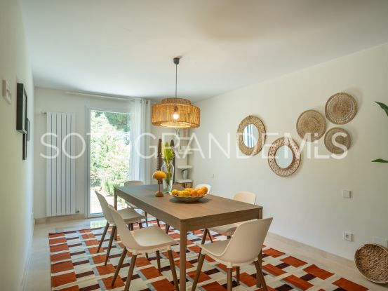 Adosado en venta en Sotogolf, Sotogrande Alto | MarSotogrande