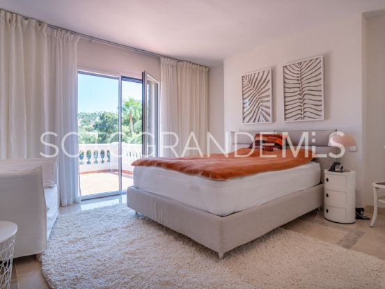 Adosado en venta en Sotogolf, Sotogrande Alto | MarSotogrande