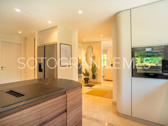 Adosado en venta en Sotogolf, Sotogrande Alto | MarSotogrande