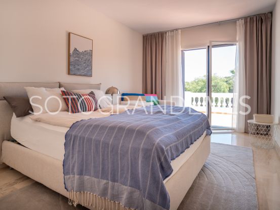 Adosado en venta en Sotogolf, Sotogrande Alto | MarSotogrande